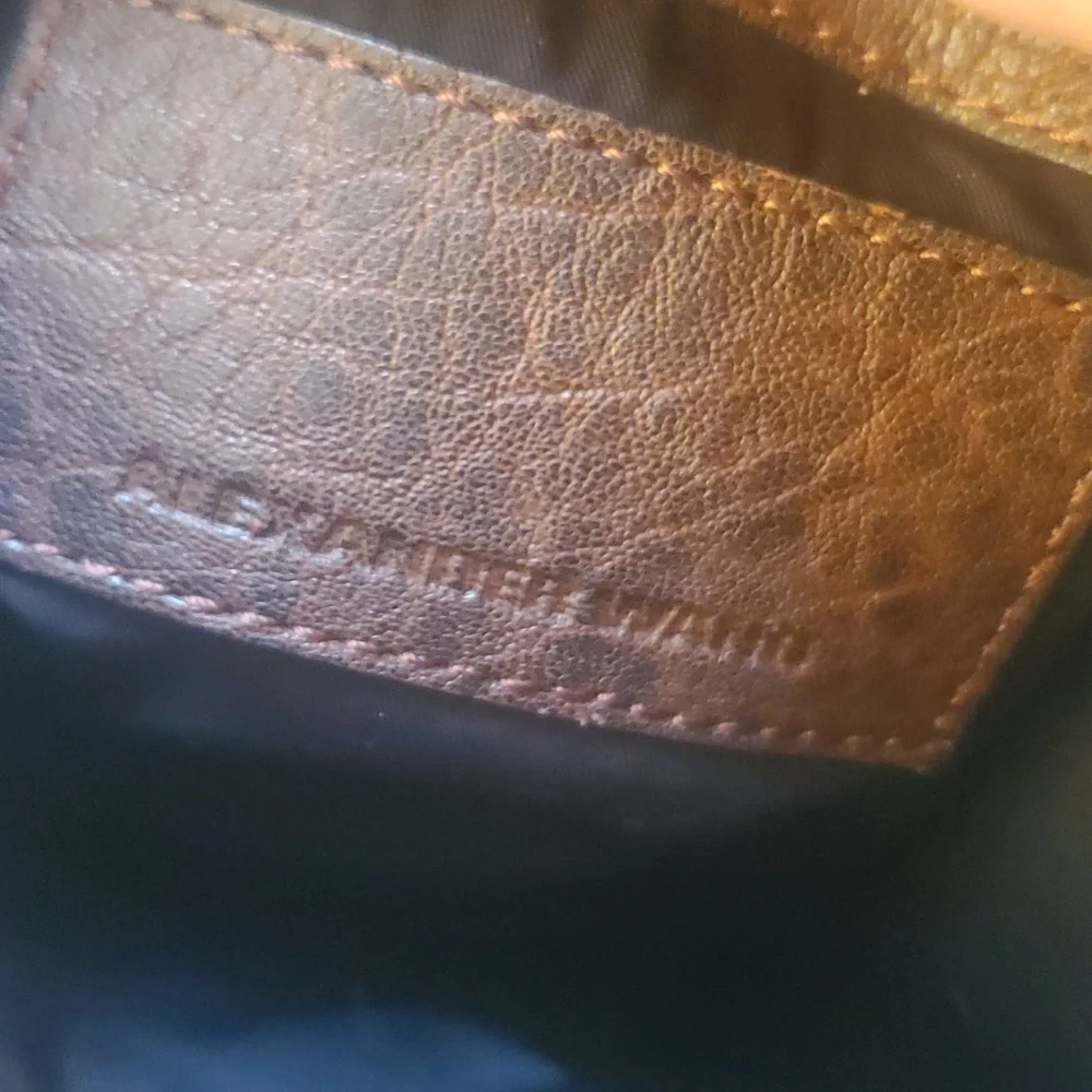 Alexander Wang timeless alexander